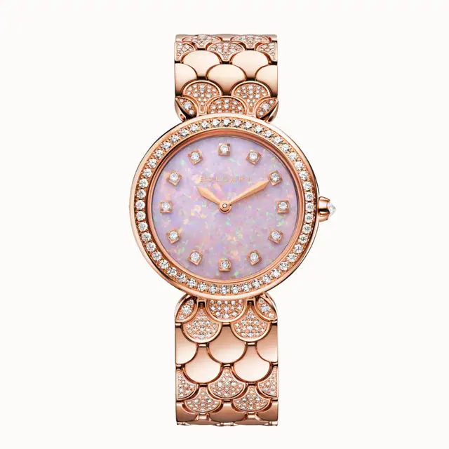 Bulgari Divas' Dream Watch, Divas' Dream 103647