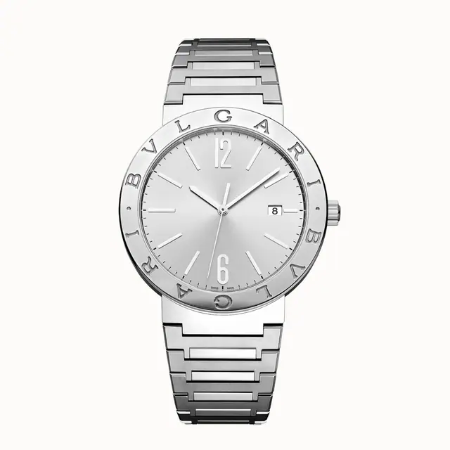 Bulgari BVLGARI BVLGARI Watch 103652
