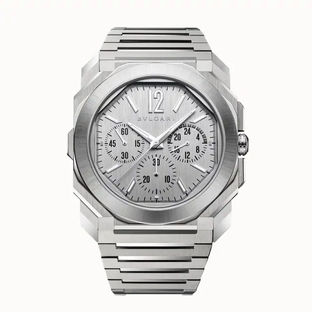 Bulgari Octo Finissimo Watch, Octo Finissimo 103661