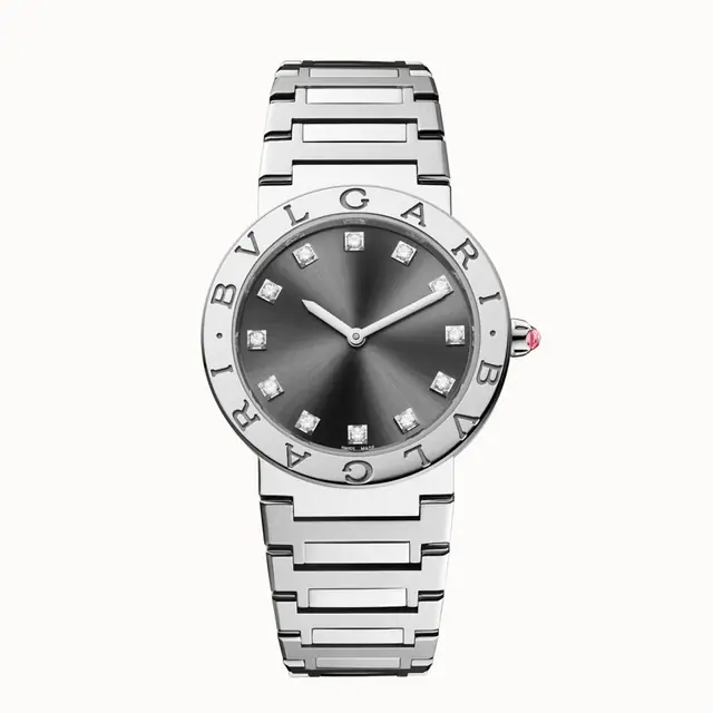Bulgari Bvlgari Bvlgari Watch, Bvlgari Bvlgari 103689