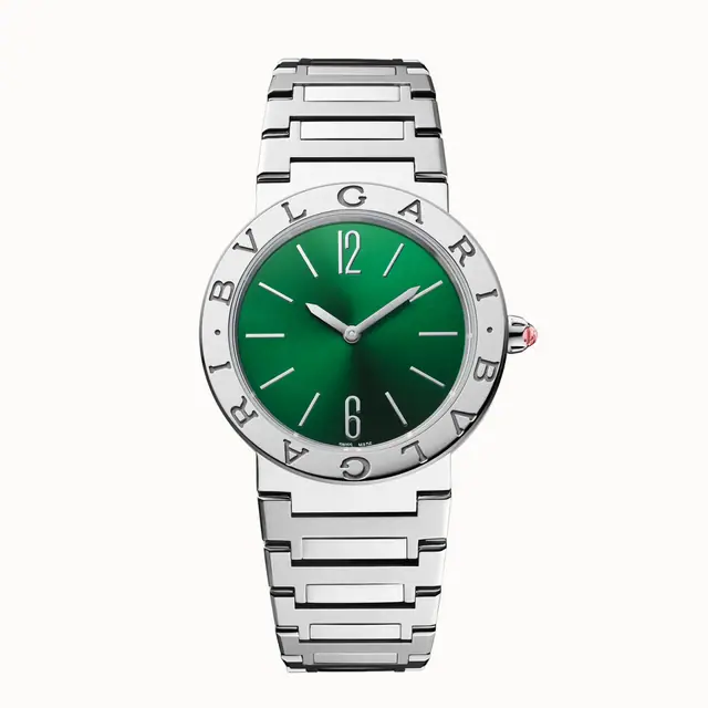 Bulgari Bvlgari Bvlgari Watch, Bvlgari Bvlgari 103693