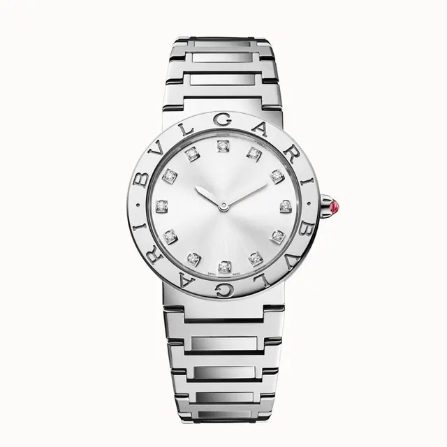 Bulgari Bvlgari Bvlgari Watch, Bvlgari Bvlgari 103696