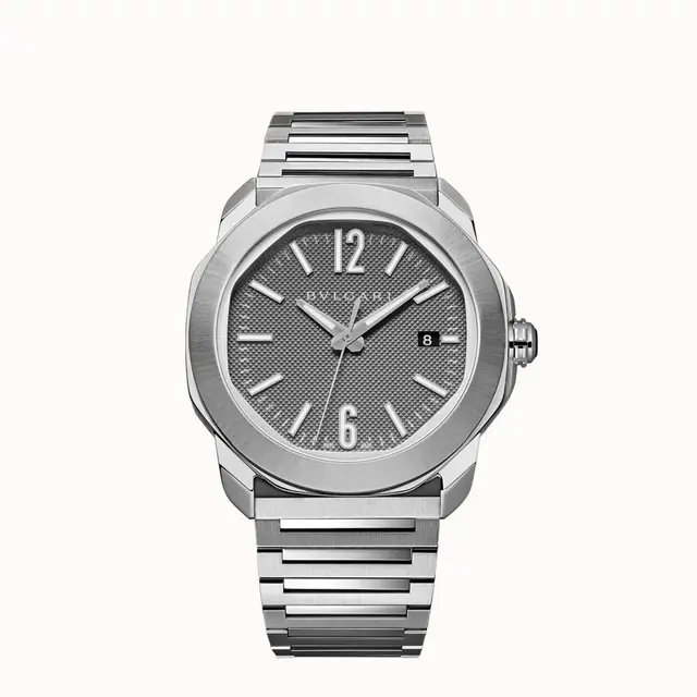 Bulgari Octo Roma Watch, Octo Roma 103740