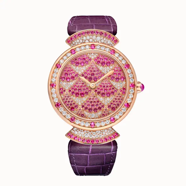 Bulgari Divas' Dream Watch, Divas' Dream 103760