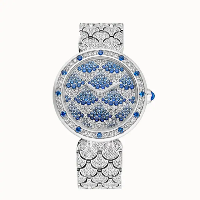 Bulgari Divas' Dream Watch, Divas' Dream 103761