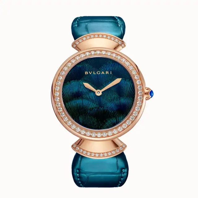 Bulgari Divas' Dream Watch, Divas' Dream 103767