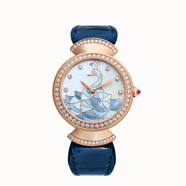 Bulgari Divas' Dream Watch, Divas' Dream 103769