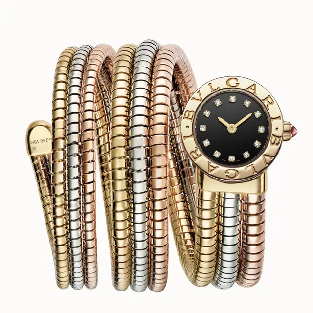 Bulgari Bvlgari Bvlgari Watch, Bvlgari Bvlgari 103776