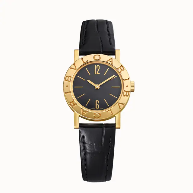 Bulgari Bvlgari Bvlgari Watch, Bvlgari Bvlgari 103897