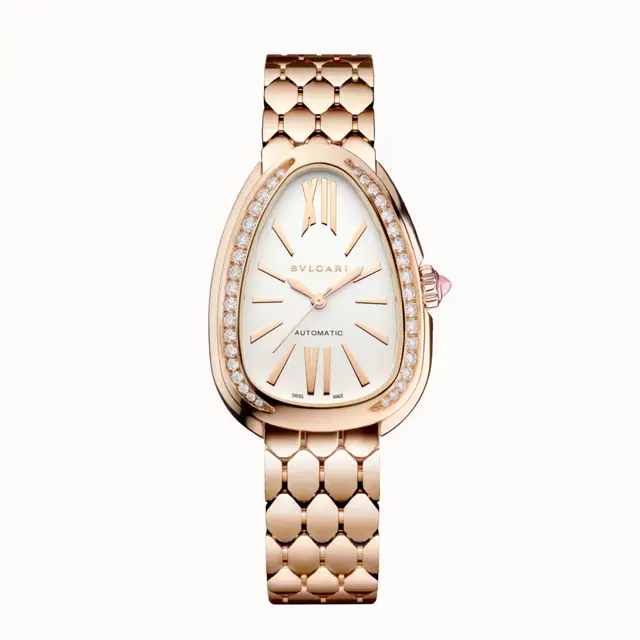 Bulgari Serpenti Seduttori Watch, Serpenti Seduttori 103899