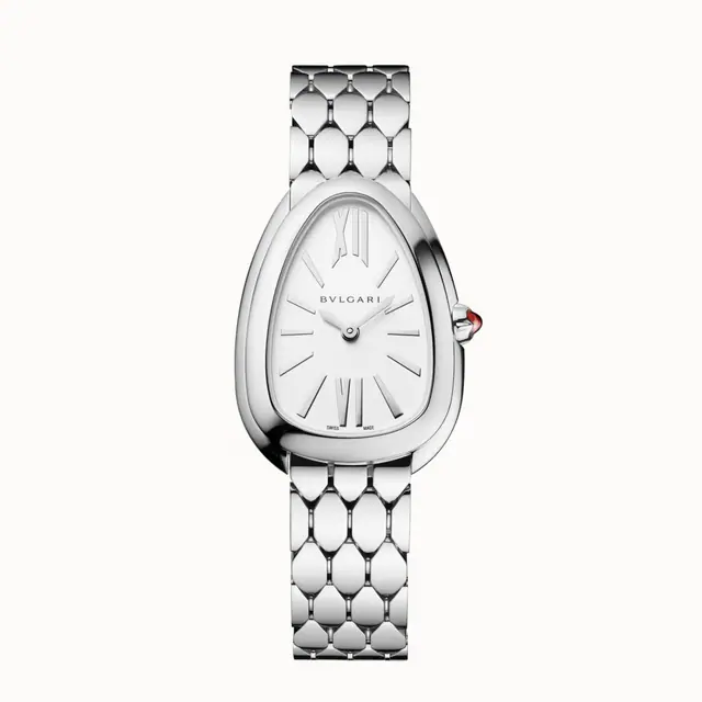 Bulgari Serpenti Seduttori Watch, Serpenti Seduttori 103937