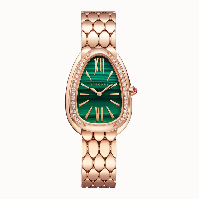 Bulgari Serpenti Seduttori Watch, Serpenti Seduttori 103944