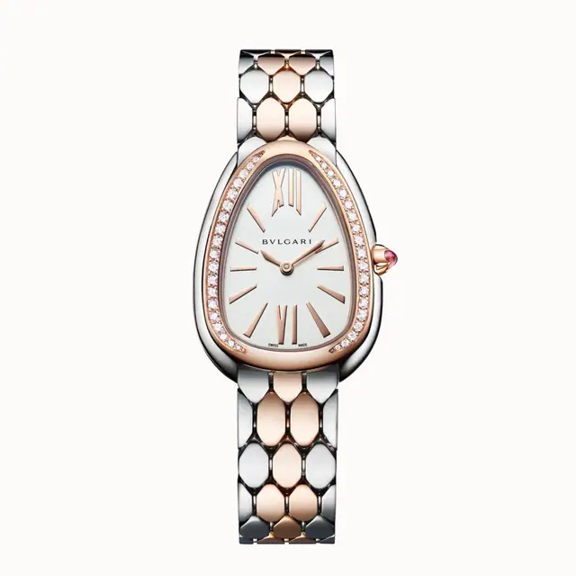 Bulgari Serpenti Seduttori Watch, Serpenti Seduttori 103945