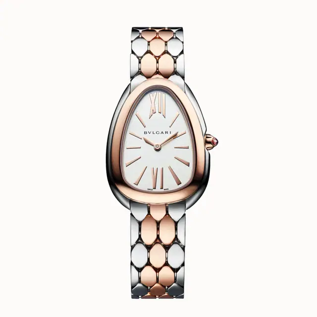 Bulgari Serpenti Seduttori Watch, Serpenti Seduttori 103948