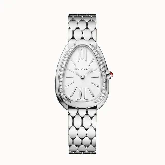 Bulgari Serpenti Seduttori Watch, Serpenti Seduttori 103949
