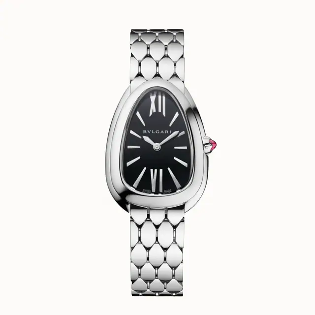 Bulgari Serpenti Seduttori Watch, Serpenti Seduttori 103952