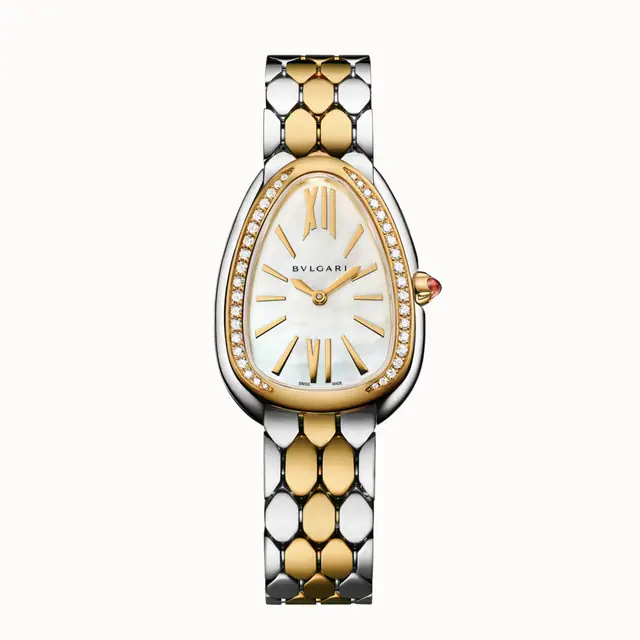 Bulgari Serpenti Seduttori Watch, Serpenti Seduttori 103958