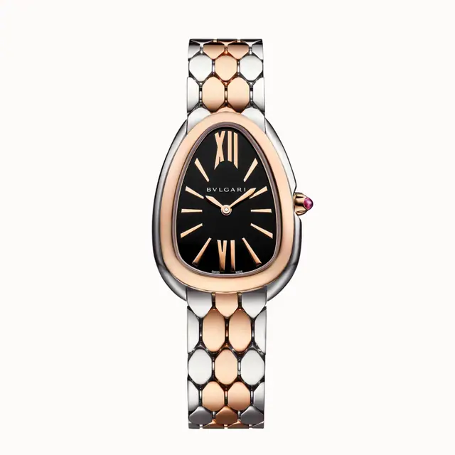 Bulgari Serpenti Seduttori Watch, Serpenti Seduttori 103959