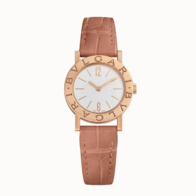 Bulgari Bvlgari Bvlgari Watch, Bvlgari Bvlgari 103966