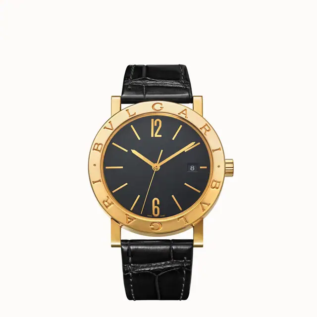 Bulgari Bvlgari Bvlgari Watch, Bvlgari Bvlgari 103967