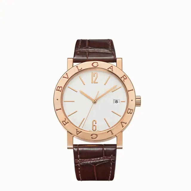 Bulgari Bvlgari Bvlgari Watch, Bvlgari Bvlgari 103968