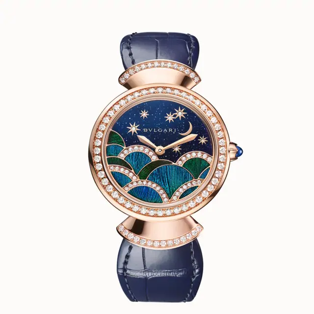 Bulgari Divas' Dream Watch, Divas' Dream 103974