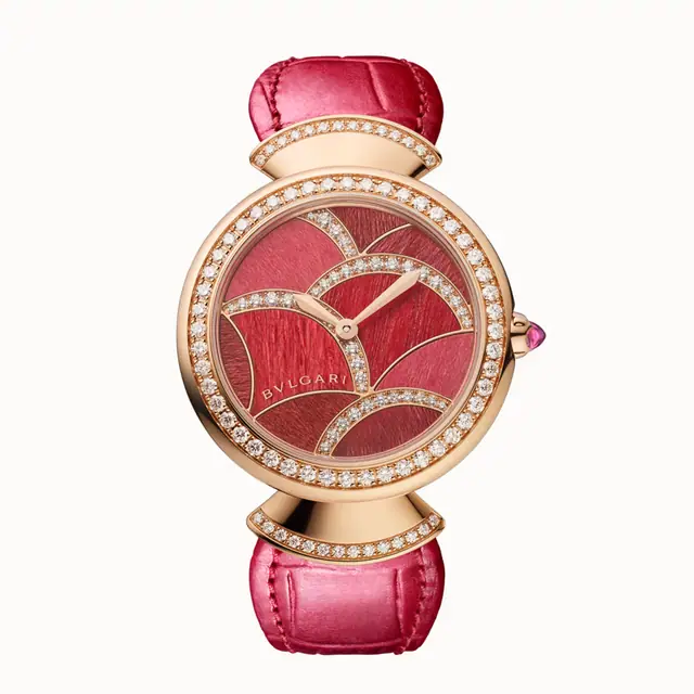 Bulgari Divas' Dream Watch, Divas' Dream 103995