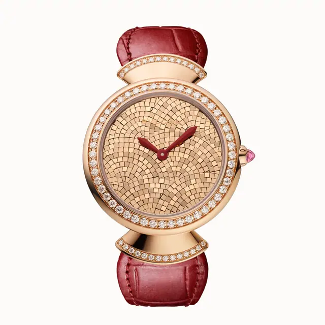 Bulgari Divas' Dream Watch, Divas' Dream 103996