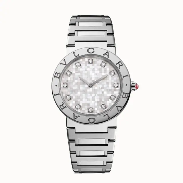 Bulgari Bvlgari Bvlgari Watch, Bvlgari Bvlgari 104194