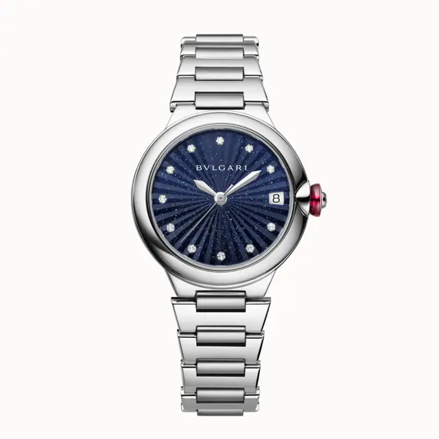 Bulgari Lvcea Watch 104198