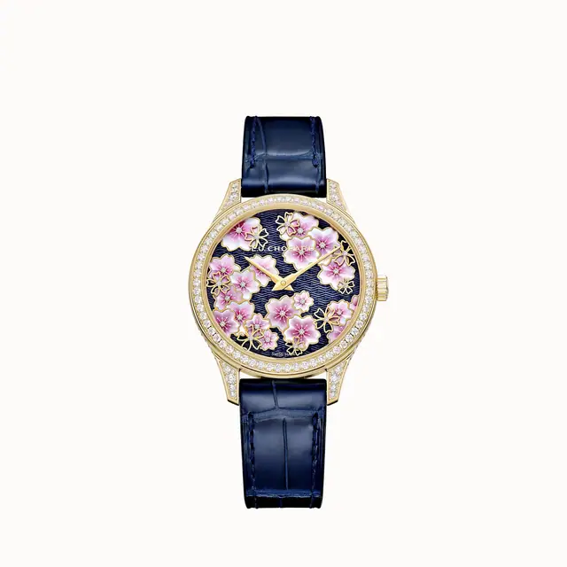 Chopard L.U.C XP SAKURA BY NIGHT 131944-0001