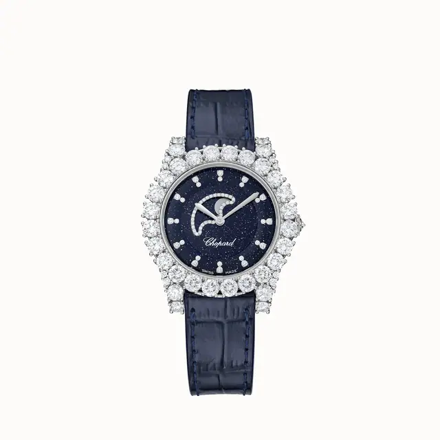 Chopard L'HEURE DU DIAMANT MOONPHASE 139445-1001