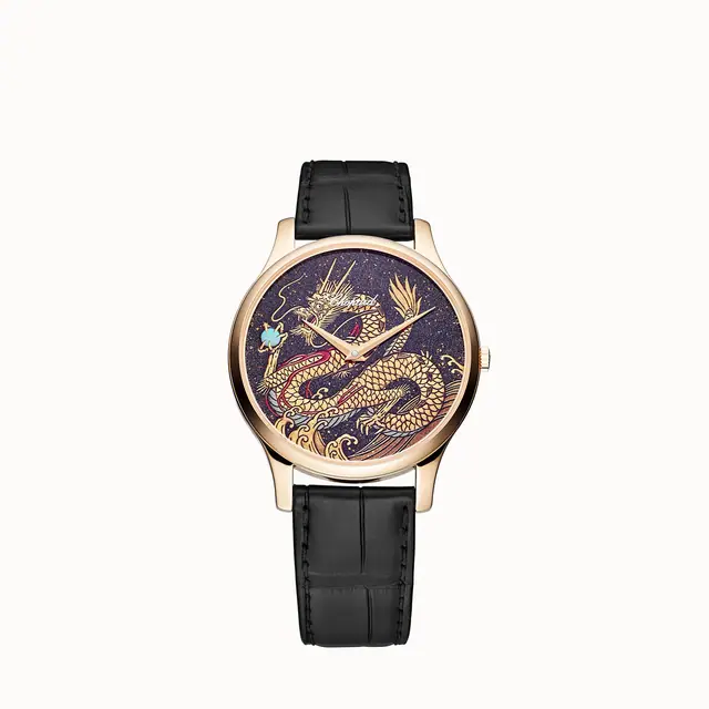Chopard L.U.C XP Urushi Year of the Dragon 161902-5079