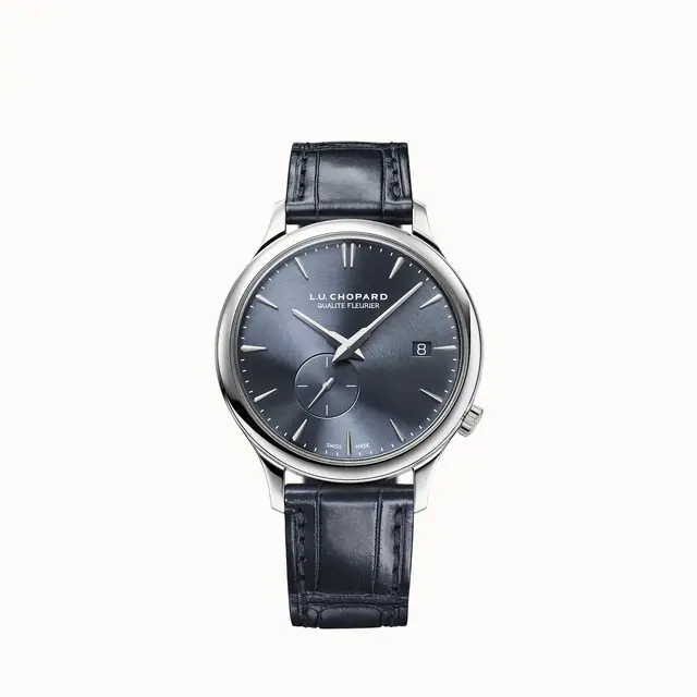 Chopard L.U.C XPS Twist QF 161945-1001