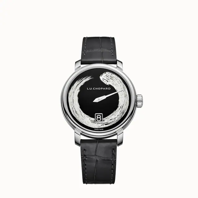 Chopard L.U.C Quattro Spirit Enso 161977-1006
