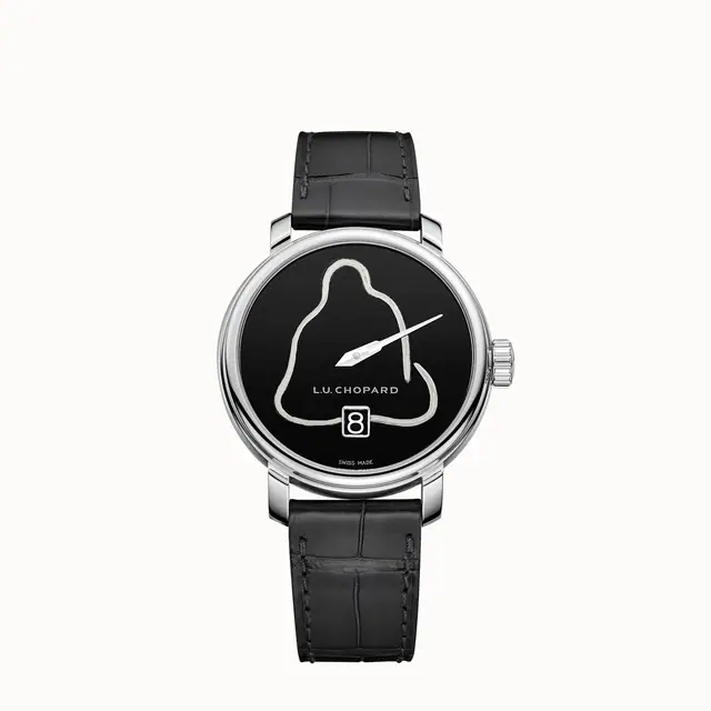 Chopard L.U.C Quattro Spirit Meditating Daruma 161977-1007