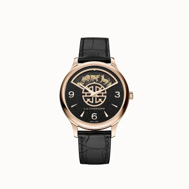 Chopard L.U.C XP Urushi Spirit of Shí Chen 161980-5001