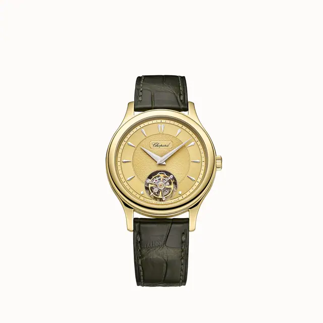 Chopard L.U.C 1860 Flying Tourbillon 161990-0001