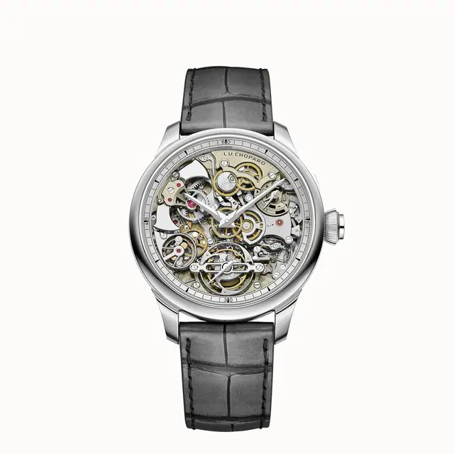 Chopard L.U.C Grand Strike 161994-1001