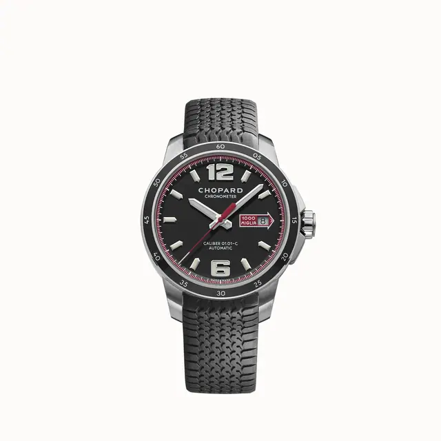 Chopard Mille Miglia GTS Automatic 168565-3001