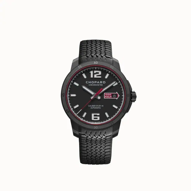 Chopard Mille Miglia GTS Automatic Speed Black 168565-3002