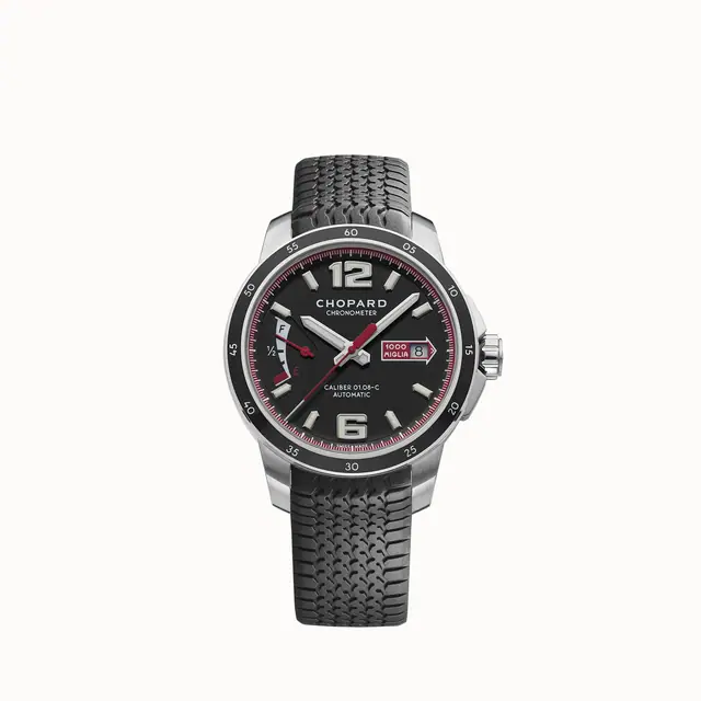 Chopard Mille Miglia GTS Power Control 168566-3001