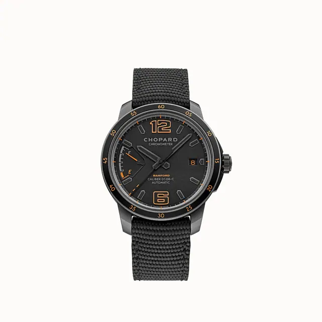 Chopard Mille Miglia GTS Power Control "Desert Racer" 168566-3019