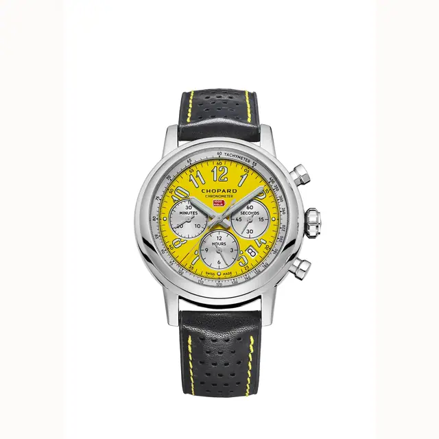 Chopard MILLE MIGLIA RACING COLOURS 168589-3011