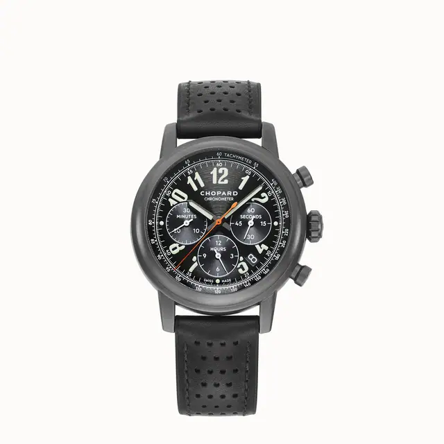 Chopard Mille Miglia Chronograph - Luftgekühlt Edition 168589-3047