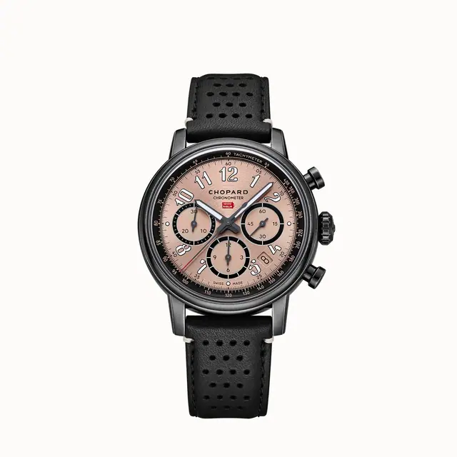 Chopard Mille Miglia Classic Patina 168619-3010