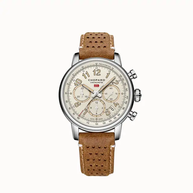 Chopard MILLE MIGLIA CLASSIC CHRONOGRAPH RATICOSA 168619-3020