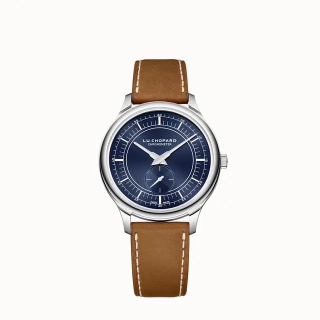 Chopard L.U.C XPS PRUSSIAN BLUE 168629-3002