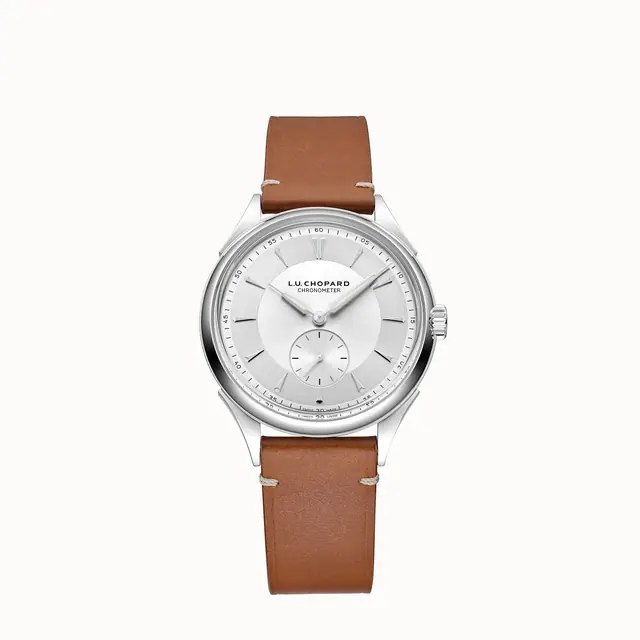 Chopard L.U.C Qualité Fleurier 168631-3001