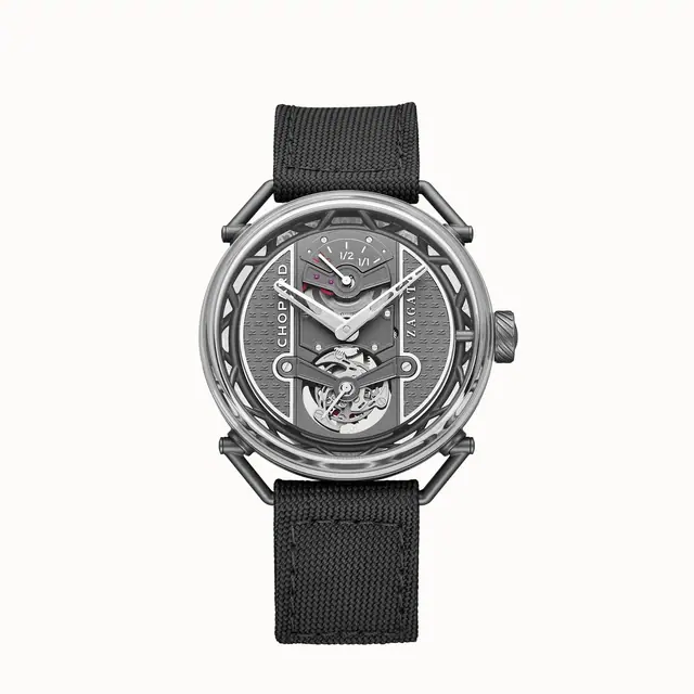 Chopard Zagato Lab One Concept 168636-3001